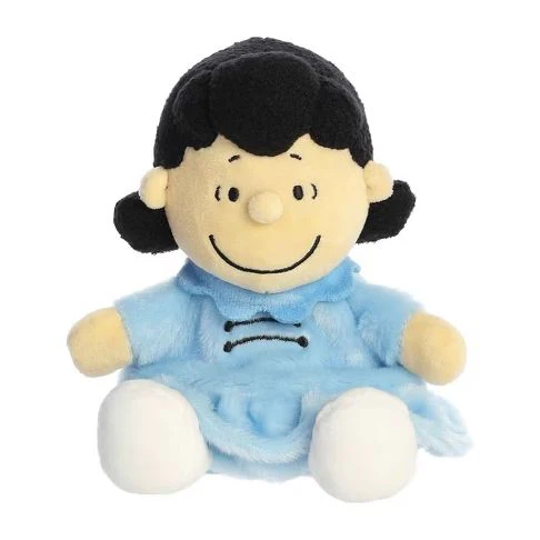 Lucy Palm Pals