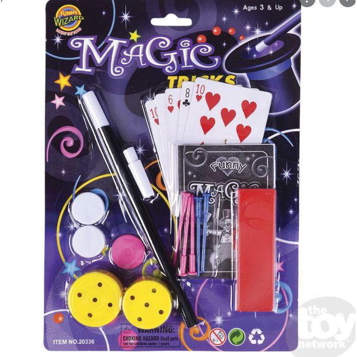 Magic Play Set