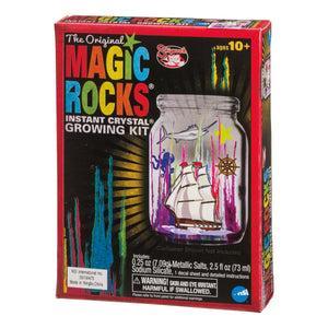 Magic RocksĀ®