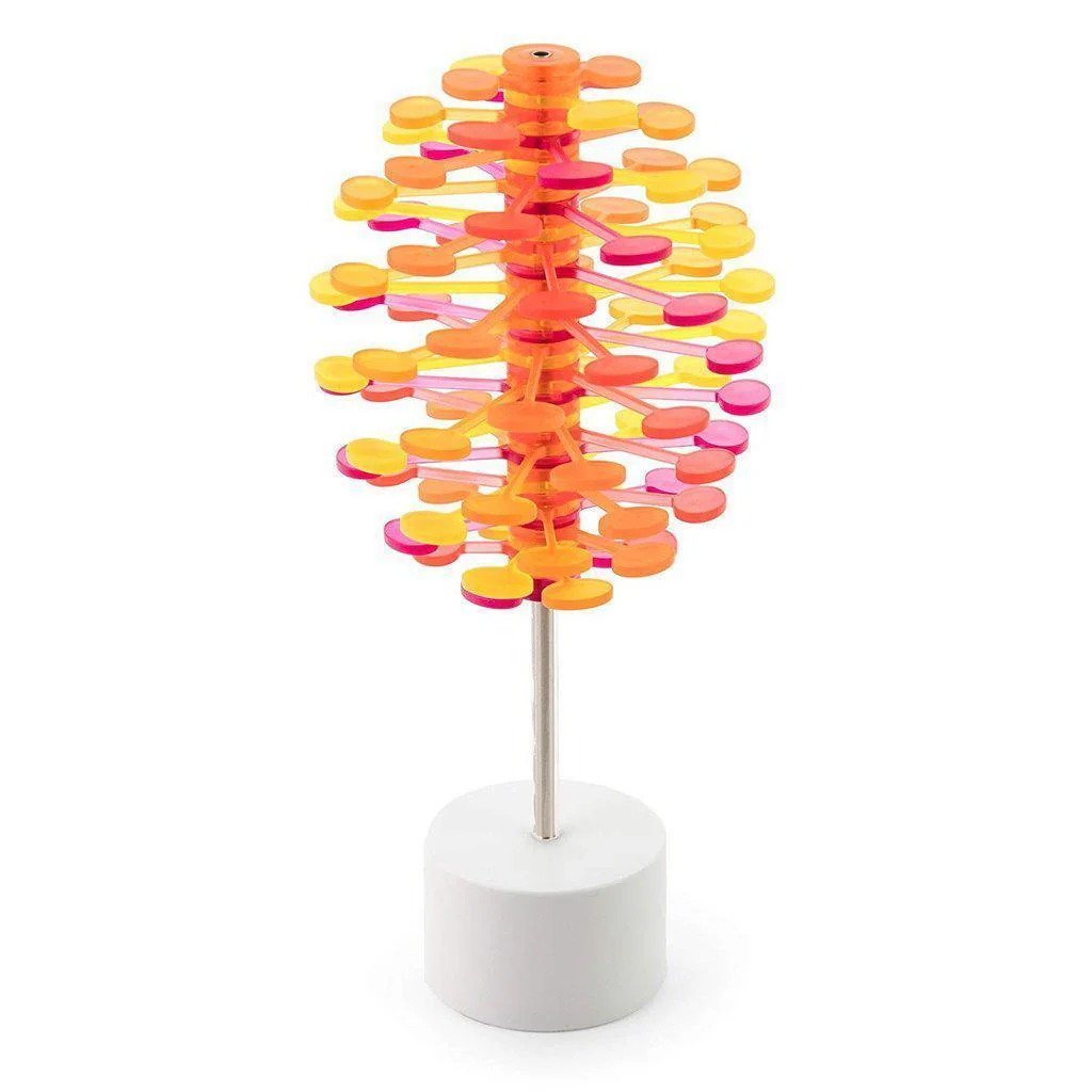 Lollipopter - Translucent Mango Fandango