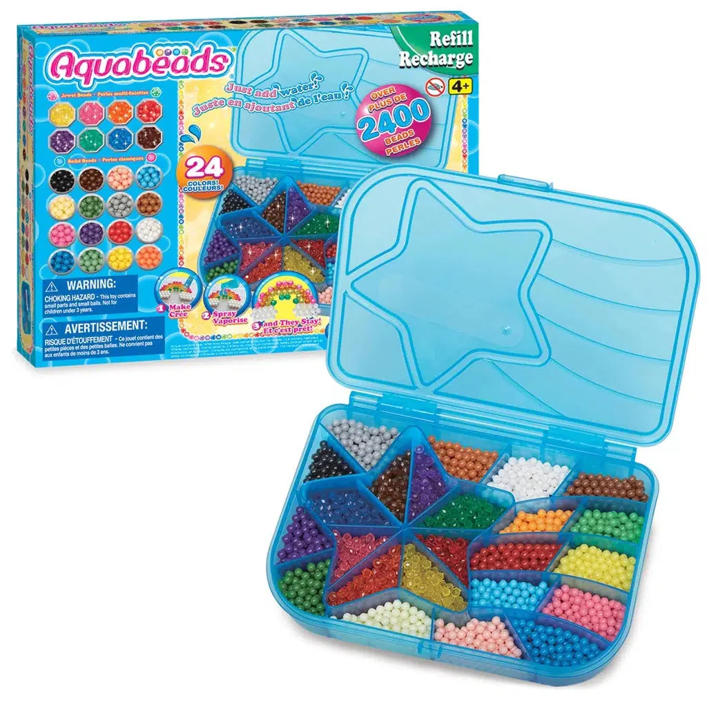 Mega Bead Set Refill