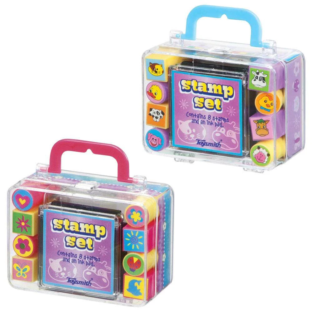 Mini Stamp Set - Image 3