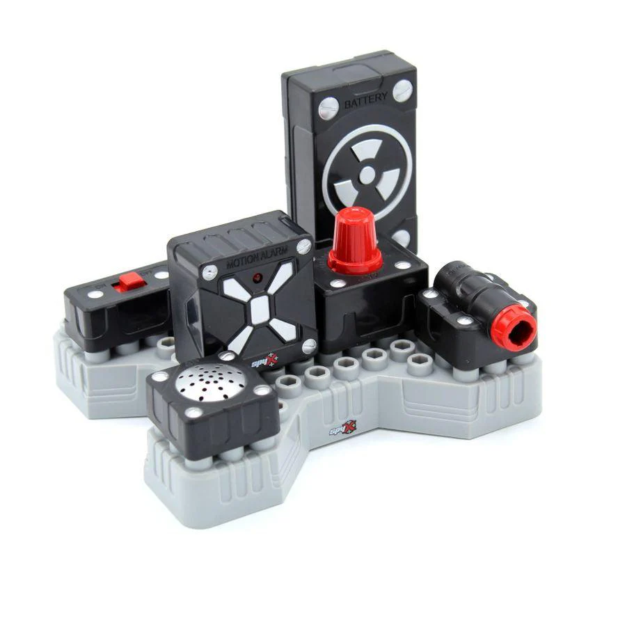 Motion Alarm