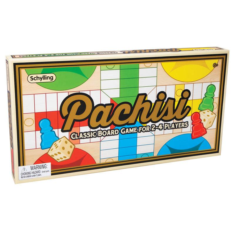 Pachisi