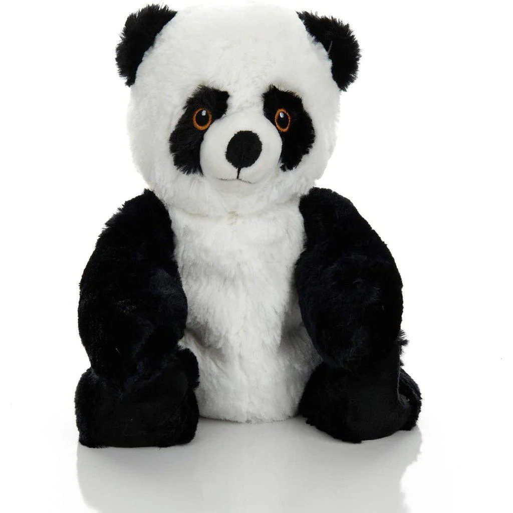 Panda Warm Pals