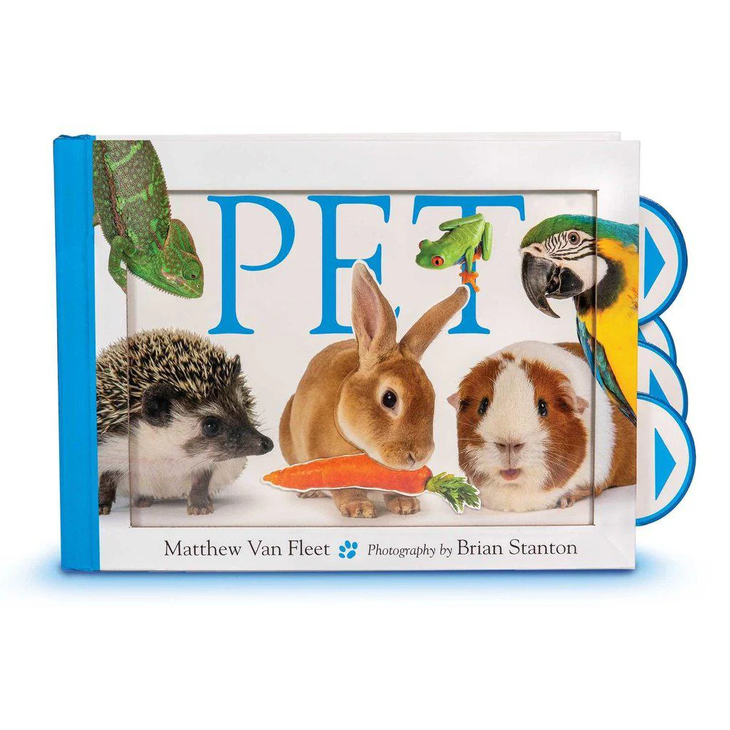 Pet