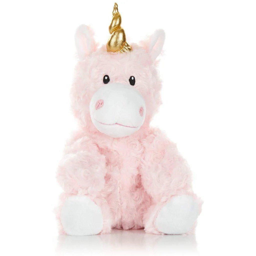 Princess Unicorn Warm Pal