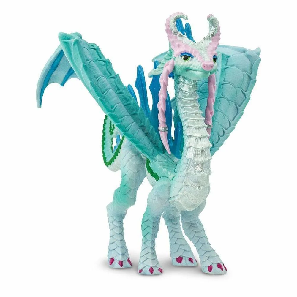 Princess Dragon