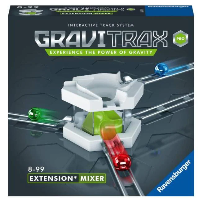 GraviTrax Pro Extension - Mixer