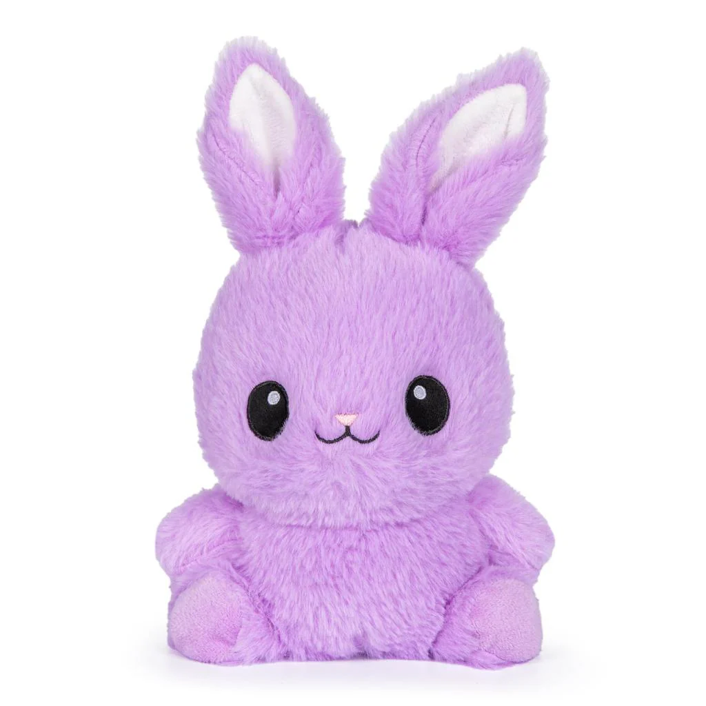 Purple Bunny Boppsy