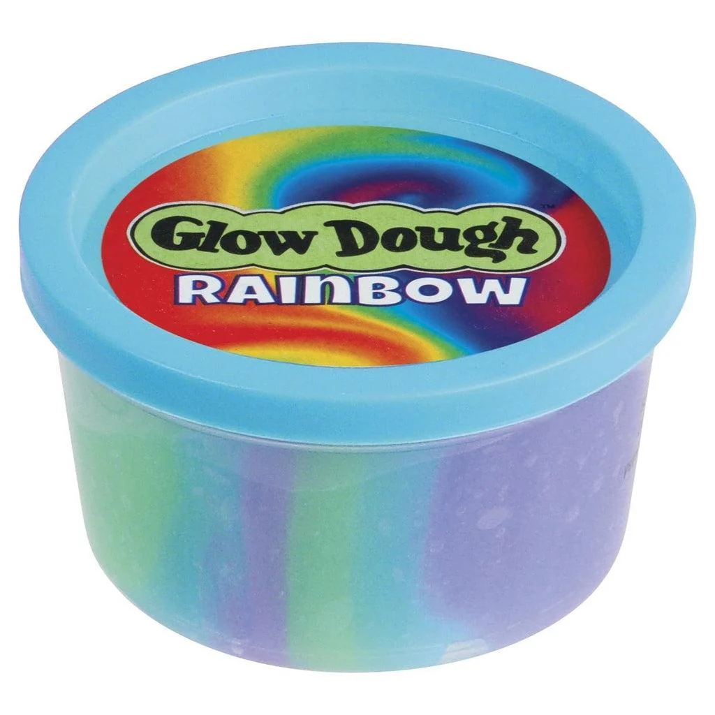 Rainbow Glow Dough™