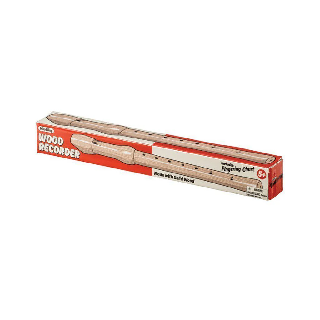 Recorder