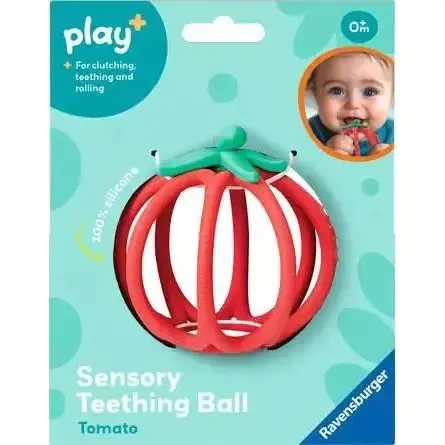 Roll & Chew: Tomato