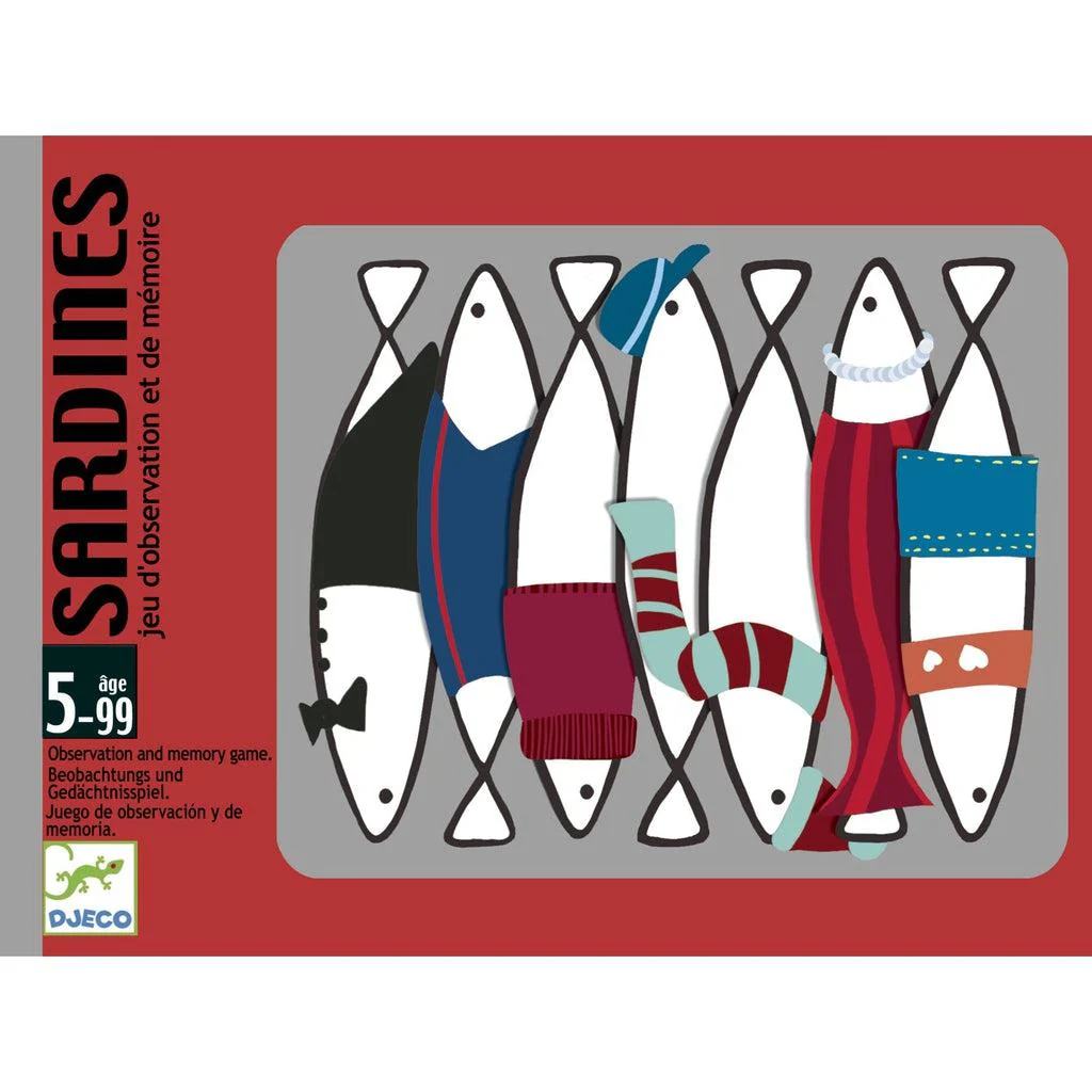 Sardines