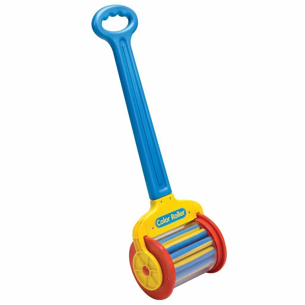 Schylling Color Roller