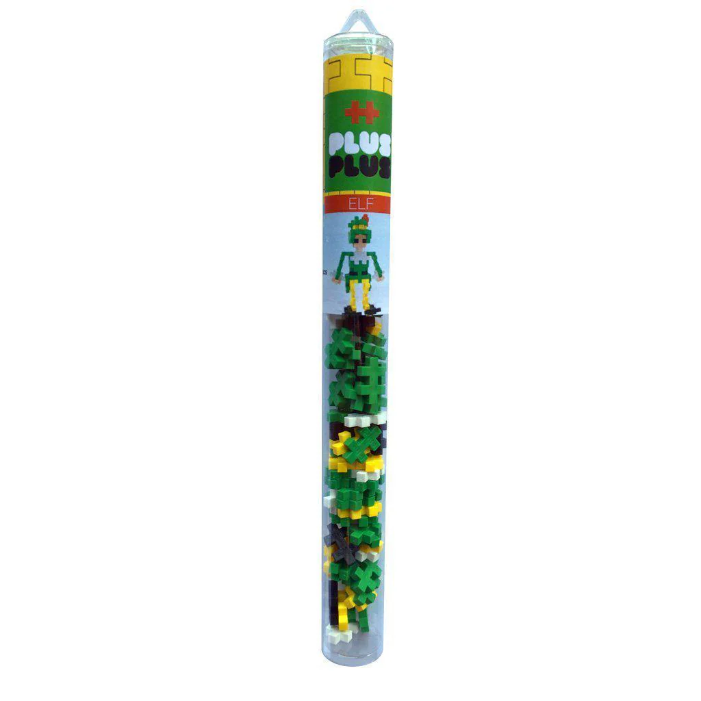 Elf - Tube