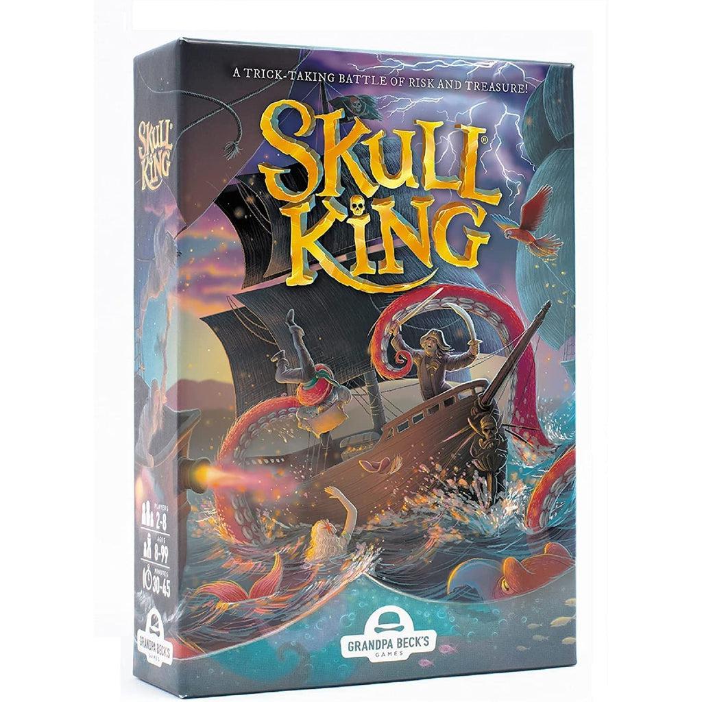 Skull King