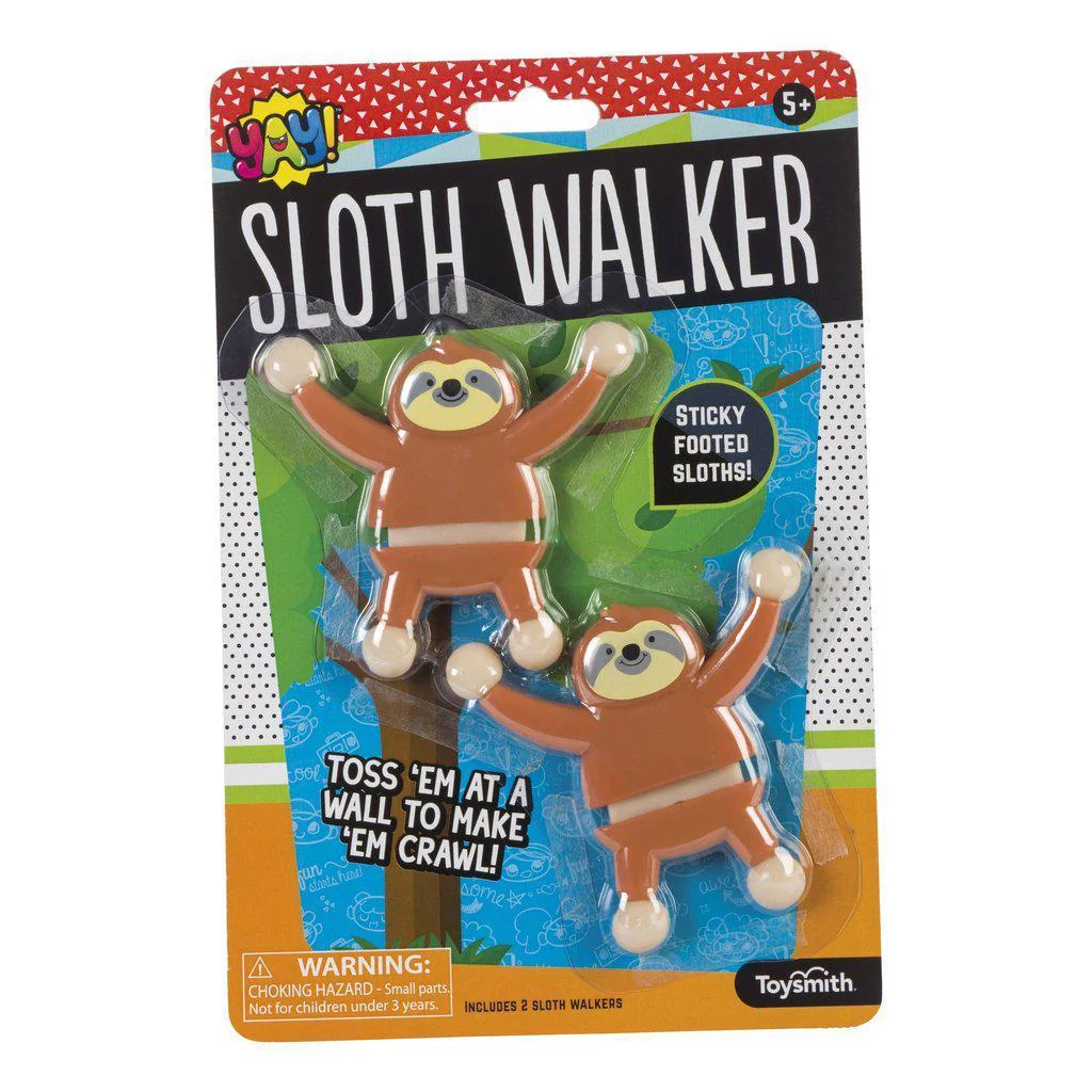 Sloth Walker - (Set of 2)