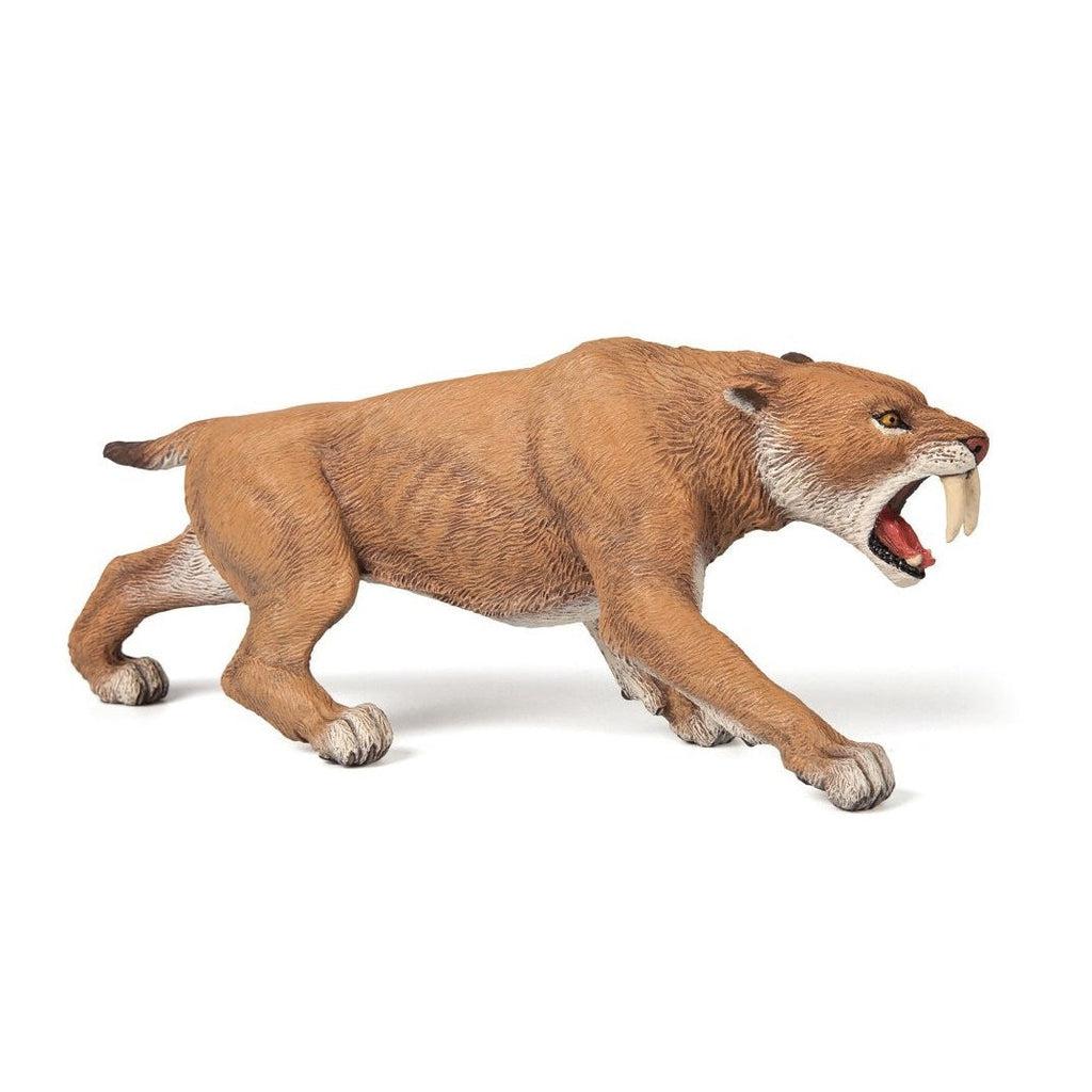 Smilodon