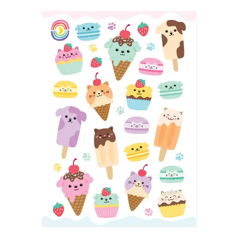 SNACK ATTACK