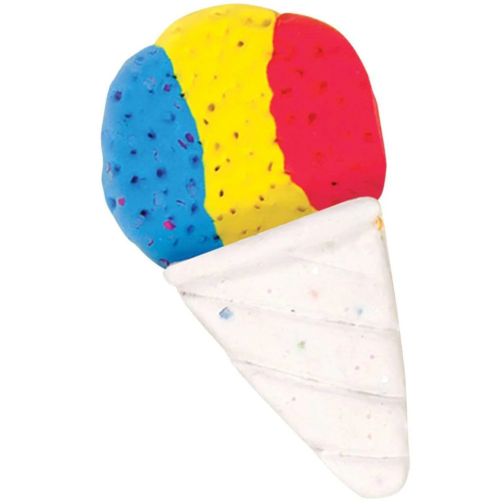 Snow Cone Truck