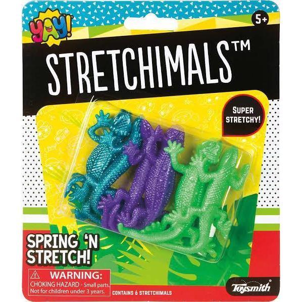 Stretchimalsâ˘