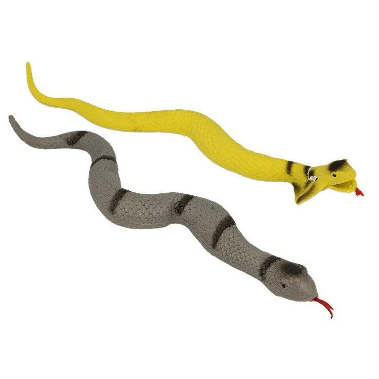 Stretchy Beanie Snake