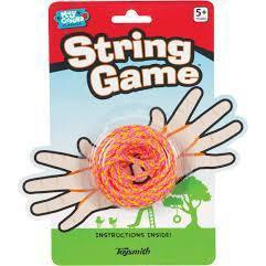 String Gameā¢