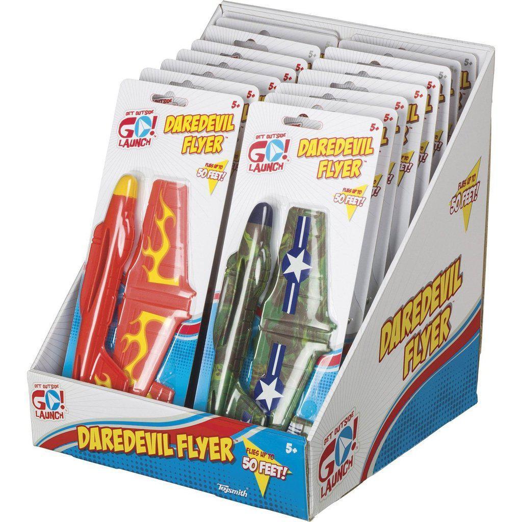 Daredevil Flyer™ Assorted
