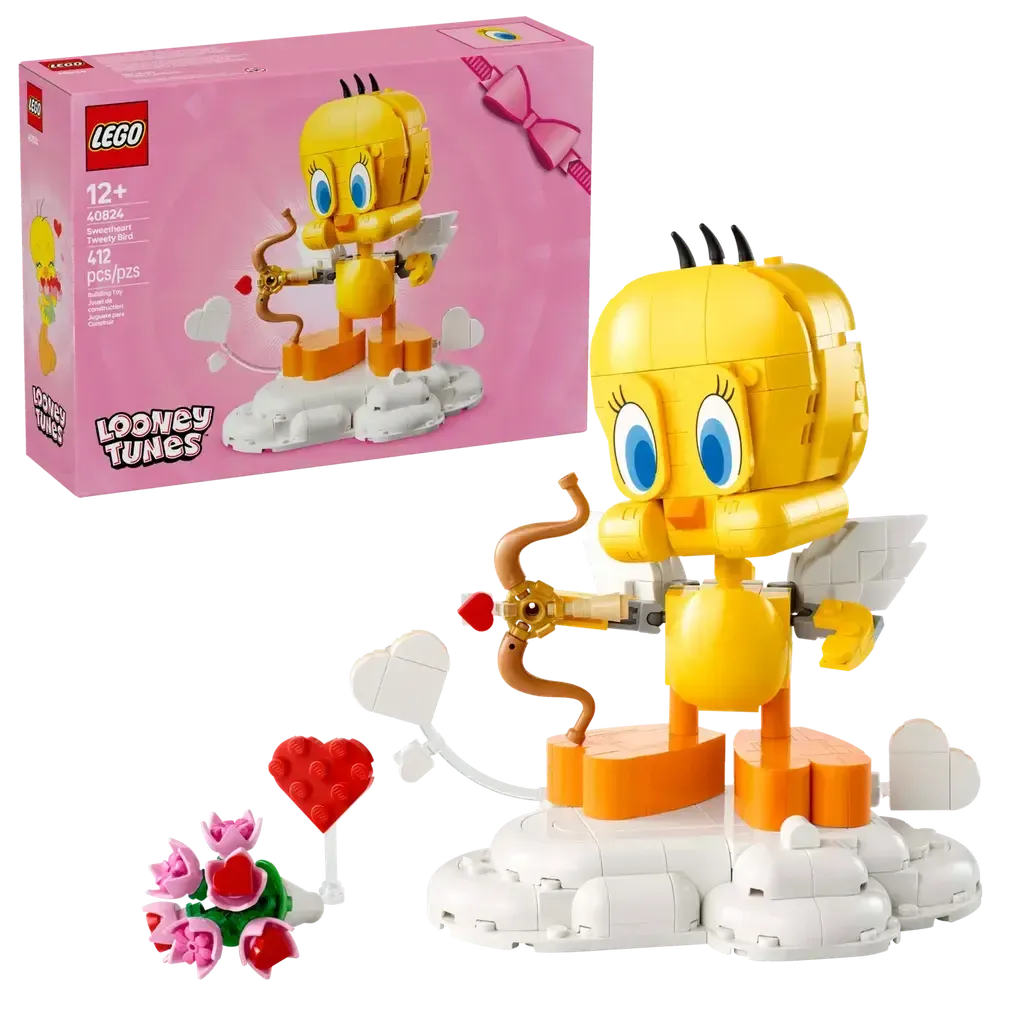 Sweetheart Tweety Bird - Image 2