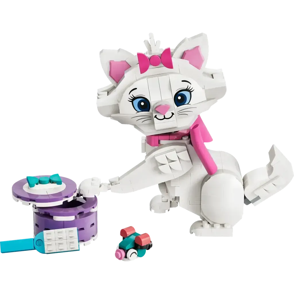 The Aristocats Adorable Marie