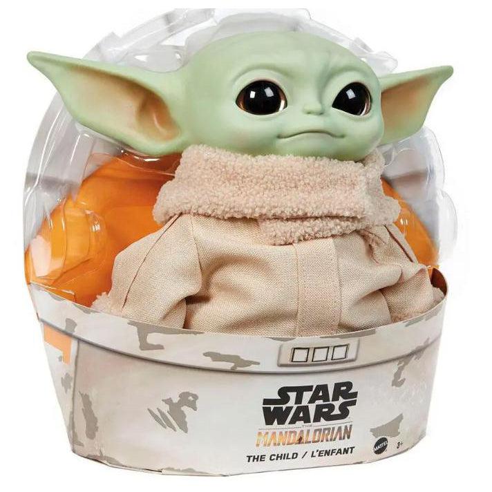 Star Wars - The Child 11" Plush