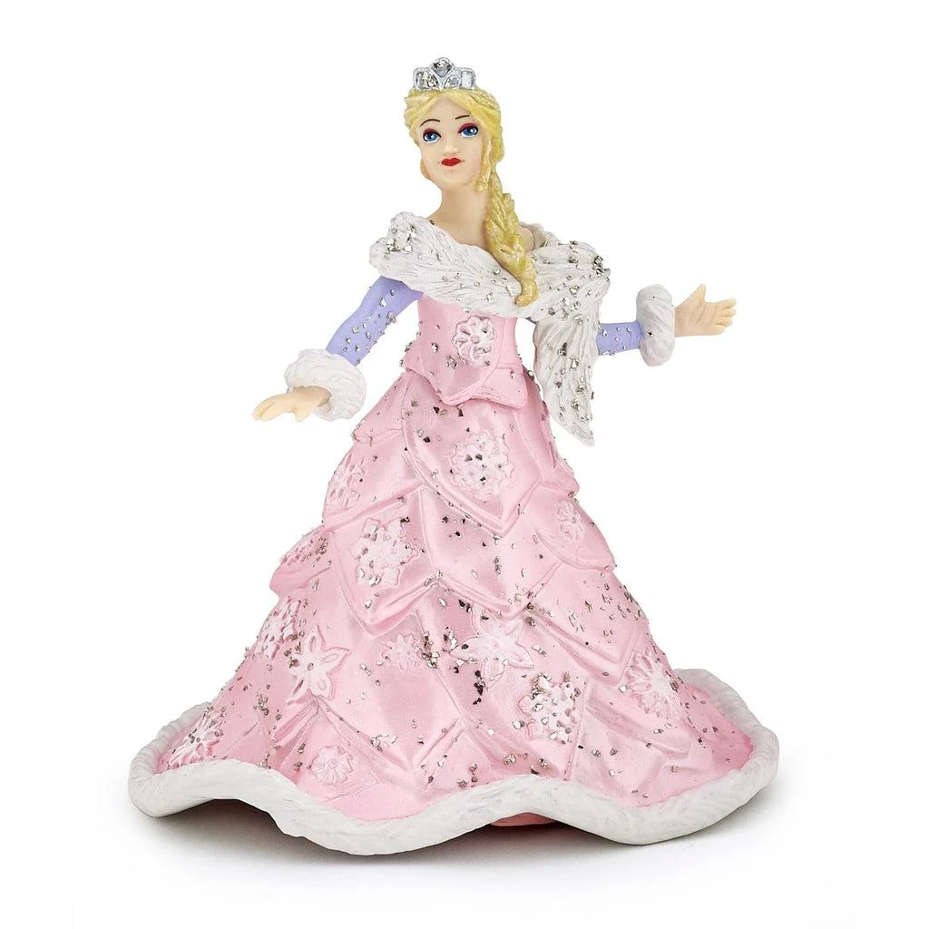 The Enchanted Princess