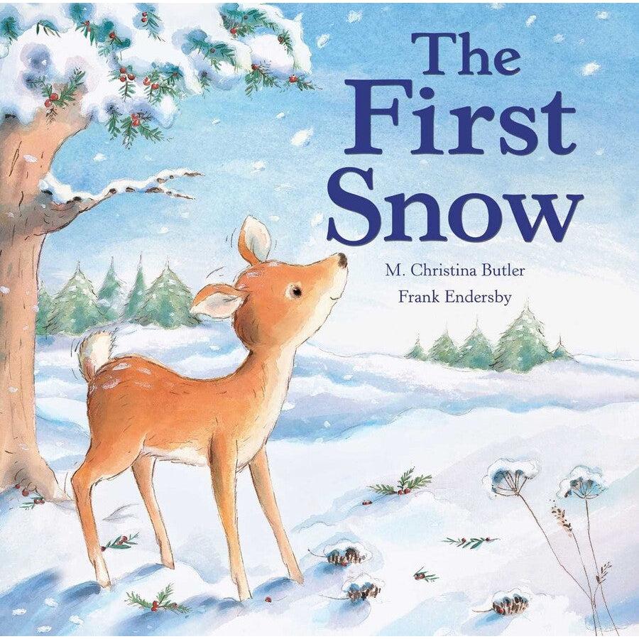 The First Snow