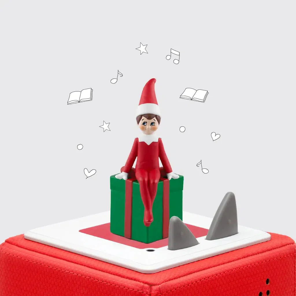 Tonie - The Elf on the Shelf
