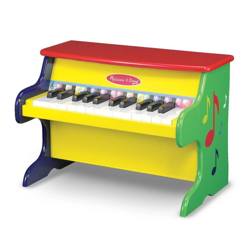 Upright Piano