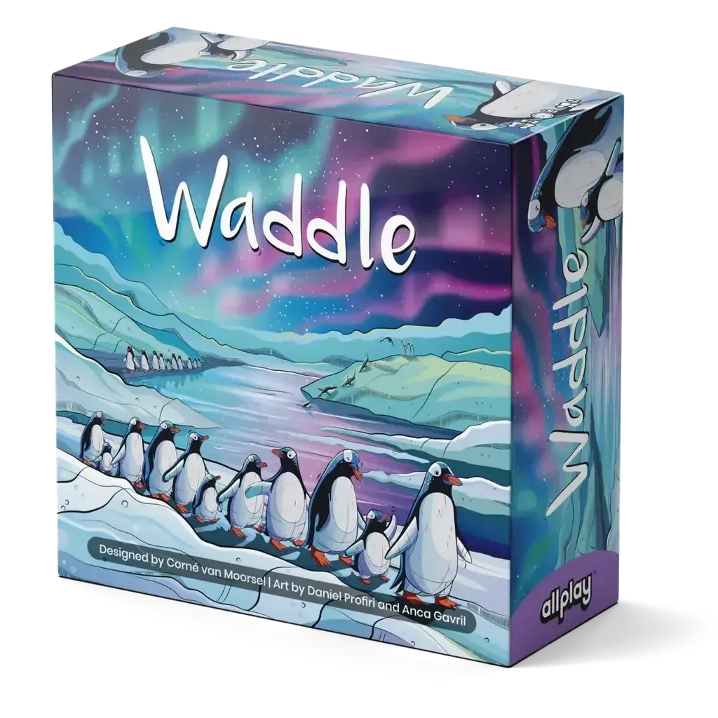 Waddle