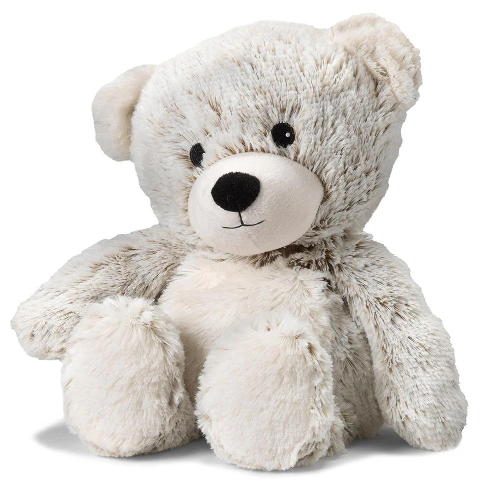 Marshmallow Bear - Warmies