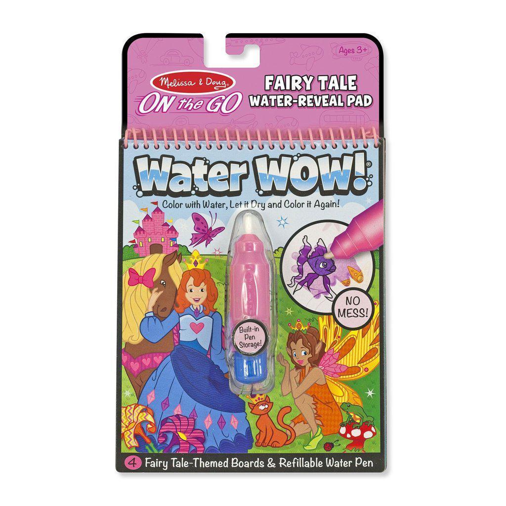 Fairy Tale Water Wow!