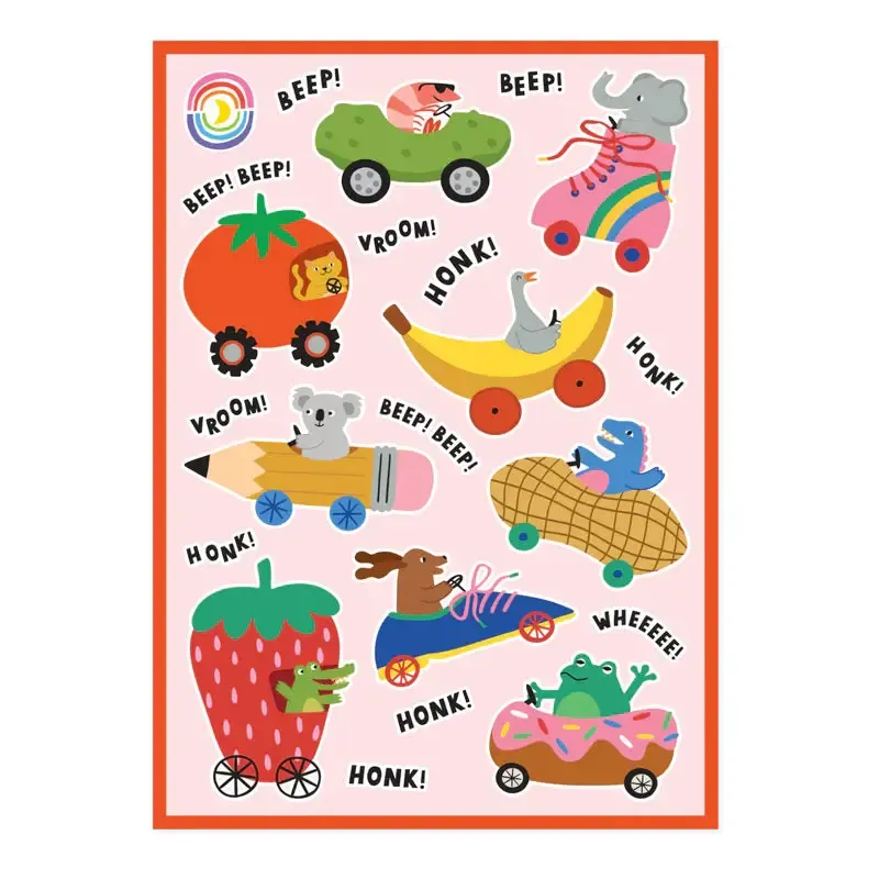 WHEELY FUN CARS