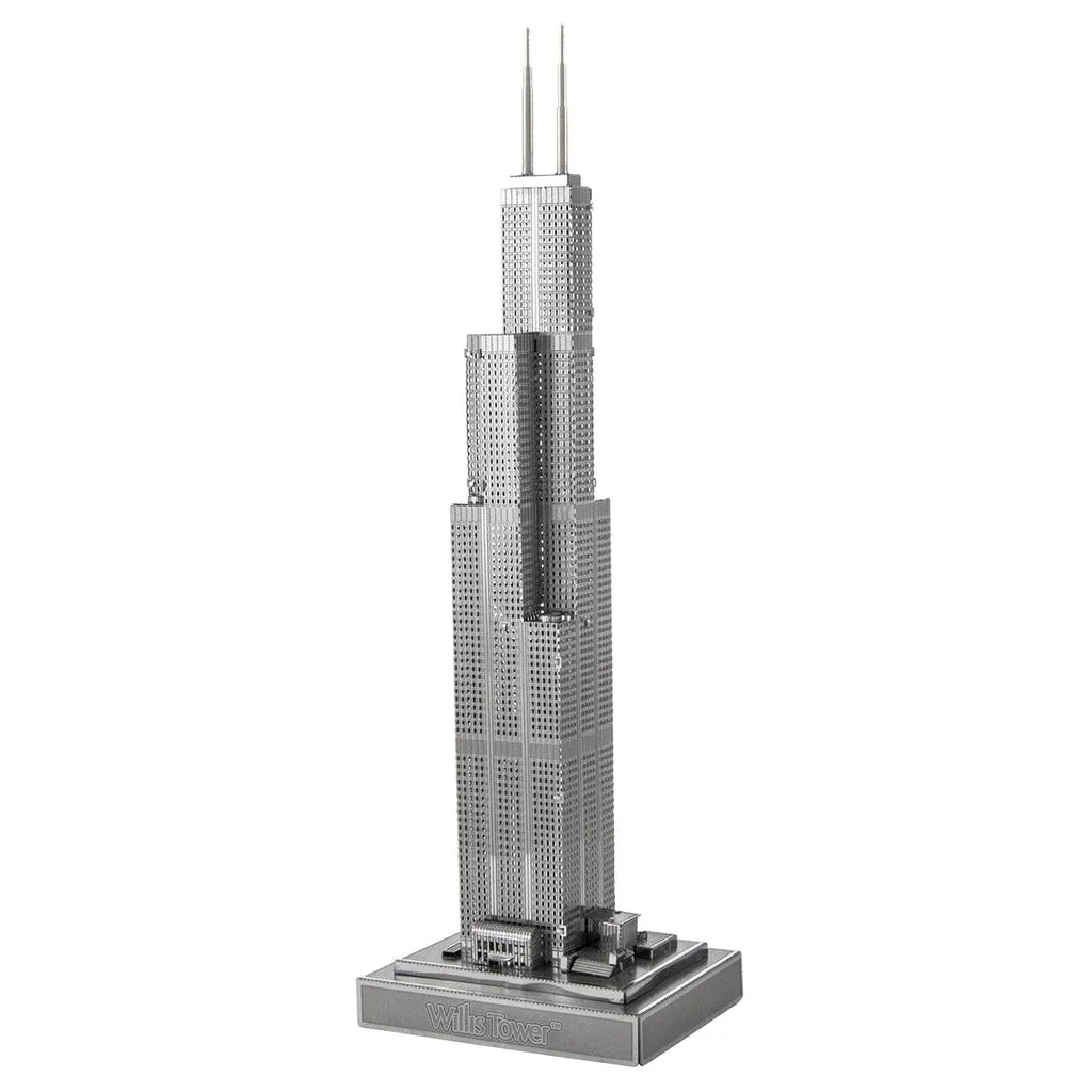 Willis Tower