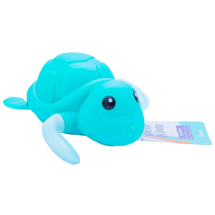 Wind-Up Turtle