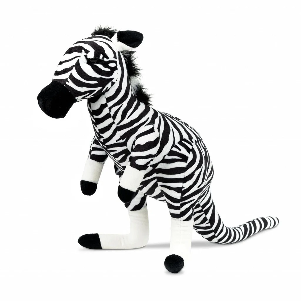 Zangaroo Plush